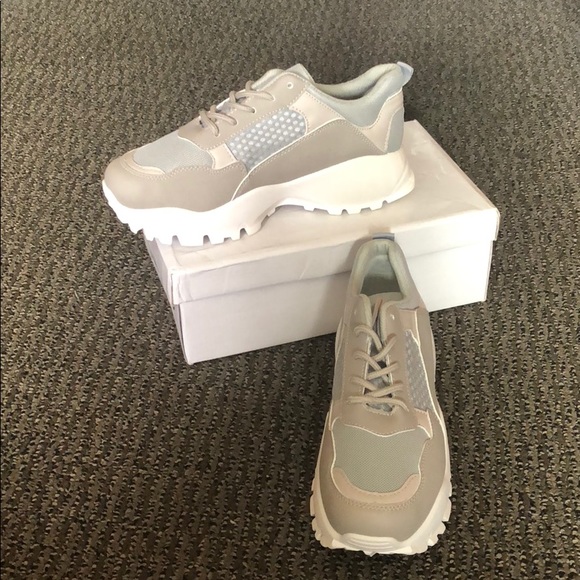 Public Desire chunky trainers Public Desire chunky trainers